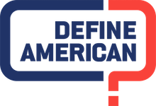 Define American Logo