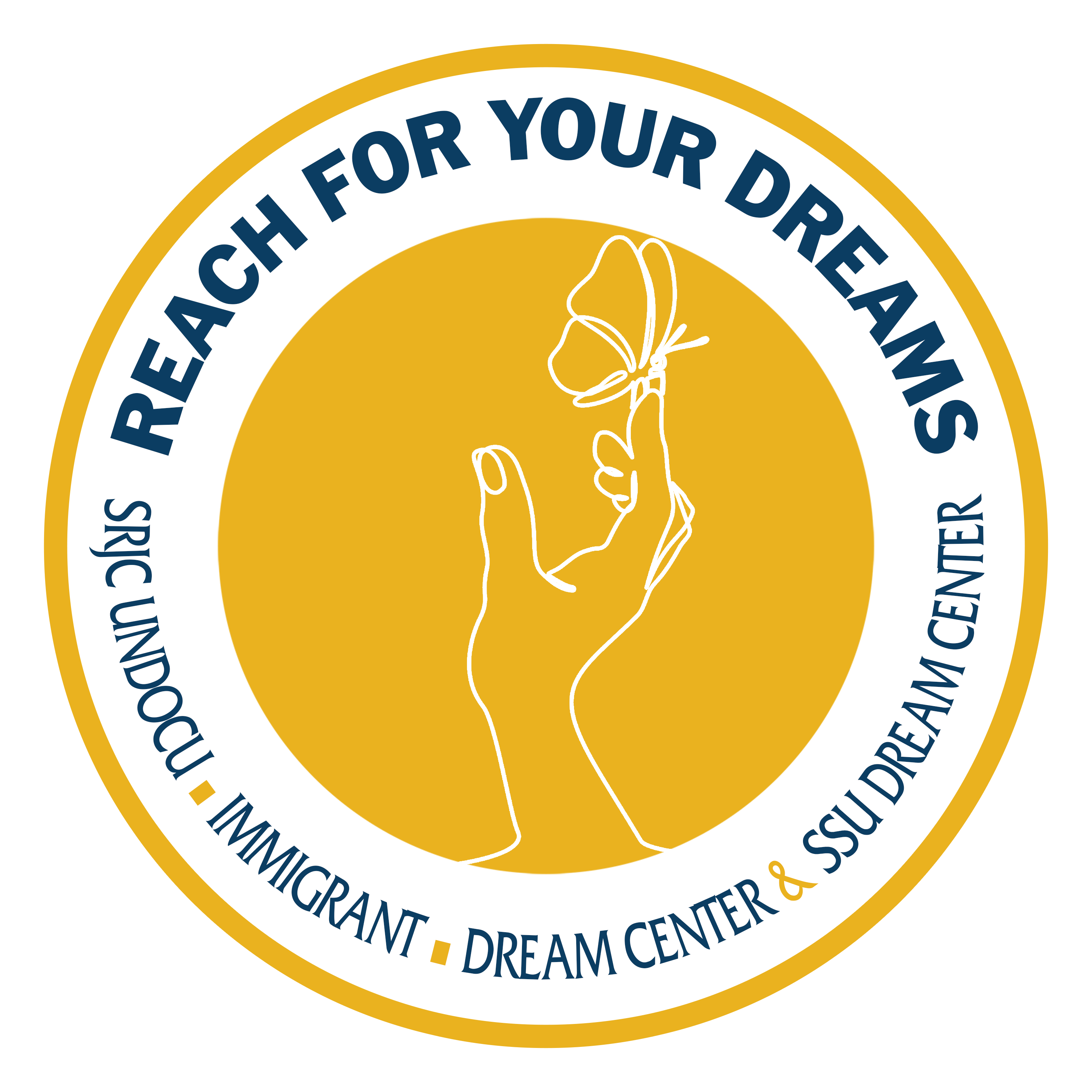 Reach for your Dreams logo