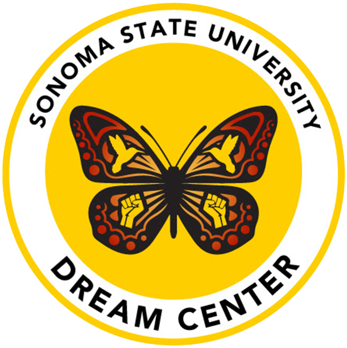 SSU Dream Center logo