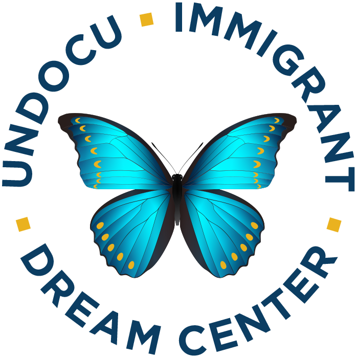 Undocu-Immigrant-Dream Center logo